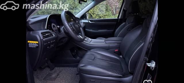 Hyundai Palisade I 2.2 AT