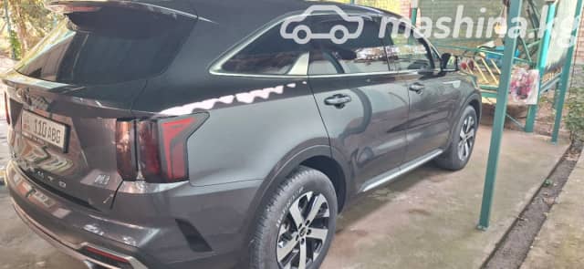 Kia Sorento IV 2.2d AMT