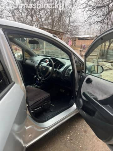 Honda Fit I 1.3 CVT
