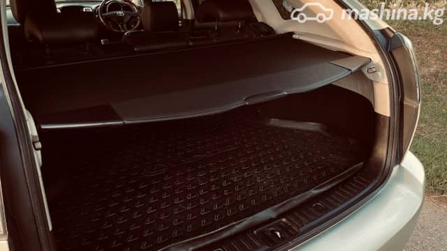 Toyota Harrier II (XU30) 3.0 AT 4WD