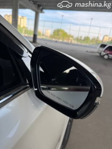 Hyundai Grandeur VI 2.4hyb AT