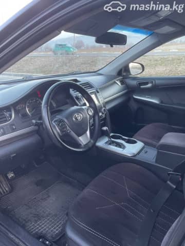 Toyota Camry VII (XV50) 2.5 AT