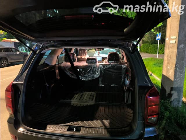 Hyundai Palisade I 3.8 AT 4WD