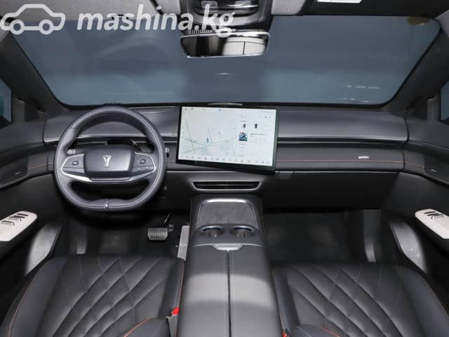 Changan Shenlan S7 19 kWh 1.5hyb AT