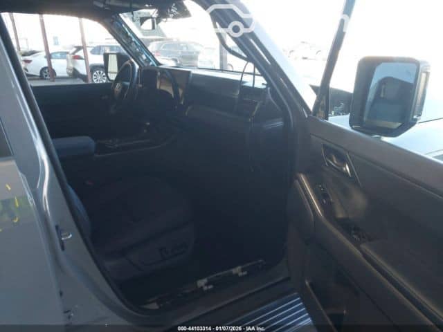Lexus GX III 550 3.4 AT 4WD