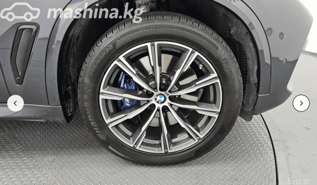 BMW X5 IV (G05/G18) 30d 3.0d AT 4WD