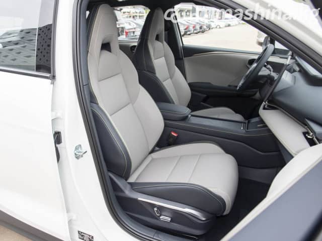 Lynk & Co 06 I Рестайлинг 1.5 AMT