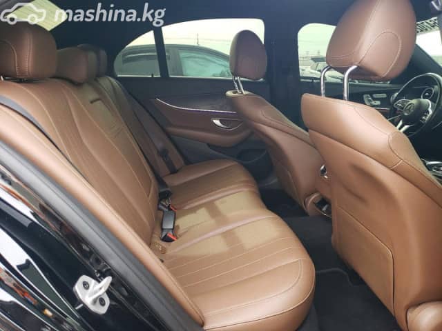 Mercedes-Benz E-Класс V (W213, S213, C238) 350 2.0 AT