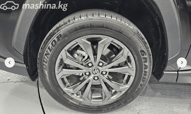 Toyota RAV4 V (XA50) 2.5hyb AT