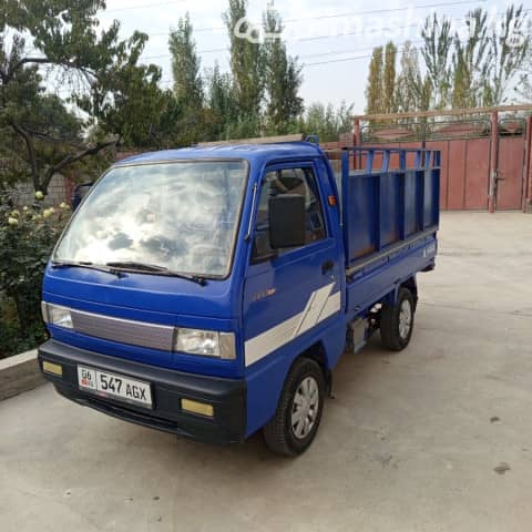 Daewoo Labo