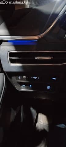 Hyundai Sonata VIII (DN8) LPi 2.0 AT