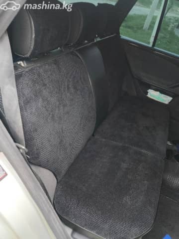 Mercedes-Benz E-Класс II (W210, S210) Рестайлинг 270 2.7d AT