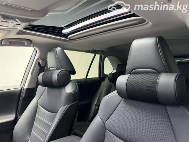 Toyota RAV4 V (XA50) 2.5hyb CVT 4WD