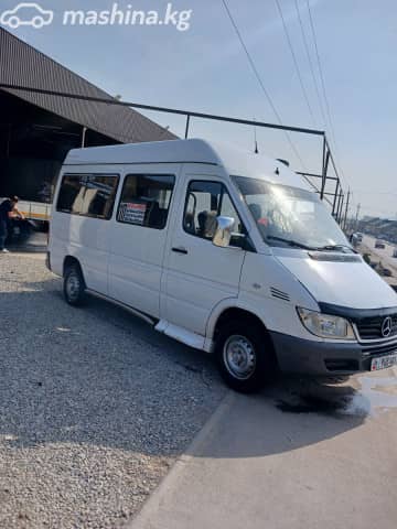 Mercedes-Benz Городской