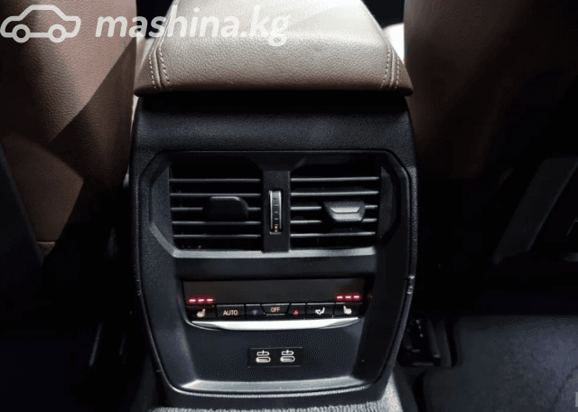 BMW 3 серии VII (G2x) 320i 2.0 AT