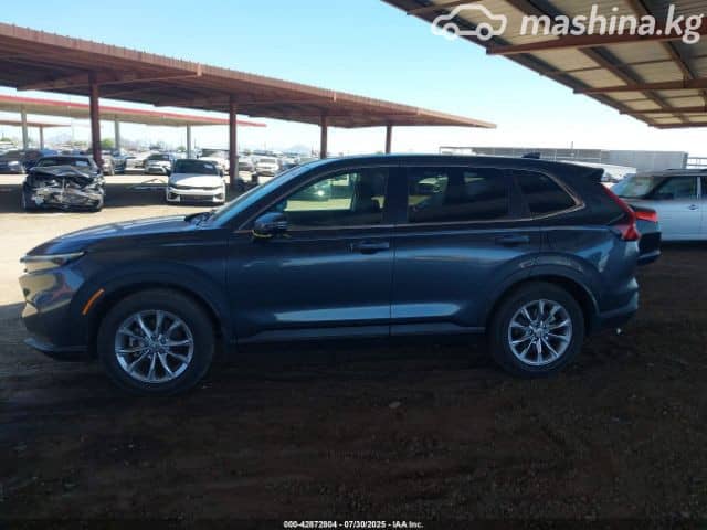 Honda CR-V VI 1.5 CVT 4WD