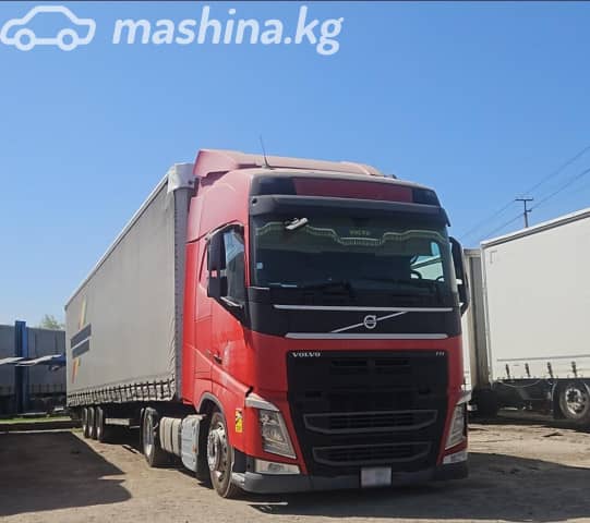 Volvo FH