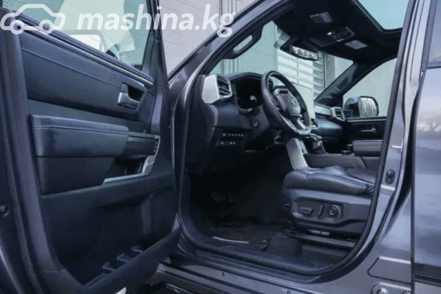Toyota Sequoia III 3.5hyb AT 4WD