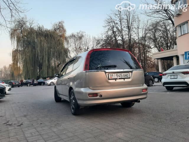 Honda Stream I 2.0 AT