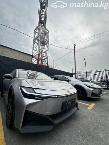 Toyota bZ3 Electro AT