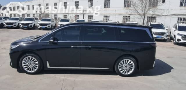 Voyah Dream 1.5hyb AT 4WD
