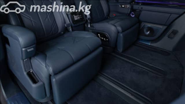 Zeekr 9X 2.0hyb AT 4WD
