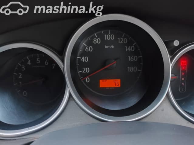 Honda Fit Aria 1.5 CVT