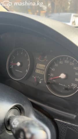 Hyundai Getz I Рестайлинг 1.4 MT