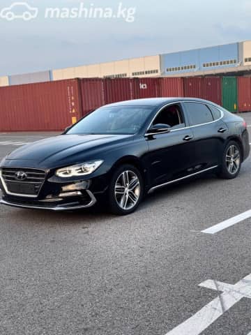 Hyundai Grandeur VI 3.0 AT