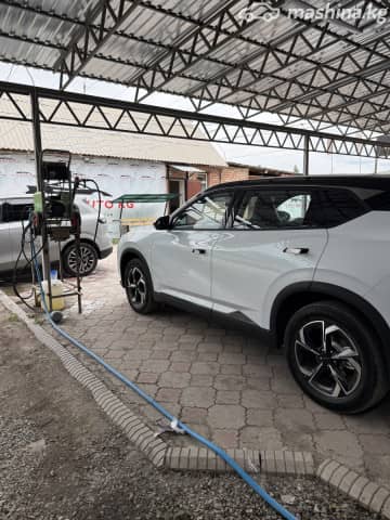 DongFeng Aeolus E70 43.2 kWh Electro AT