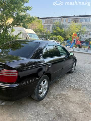 Honda Accord VI 1.6 MT
