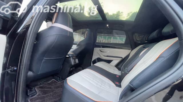 BYD Song Plus I 18.3 kWh 1.5hyb AT