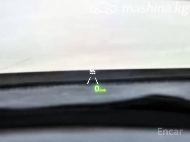 Kia Seltos I 1.6 AT 4WD