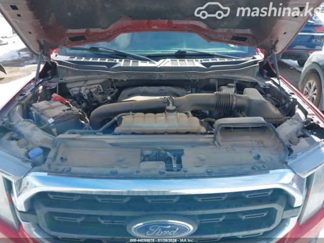 Ford F-150 XIV 3.5 AT 4WD