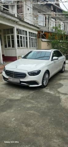 Mercedes-Benz E-Класс V (W213, S213, C238) Рестайлинг 250 2.0 AT