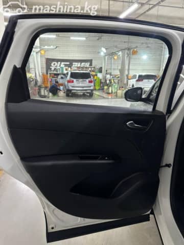 Renault Arkana I 1.6 CVT