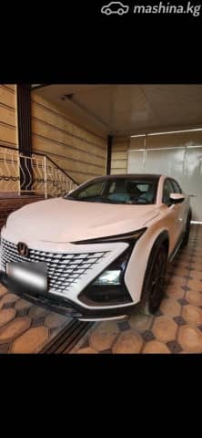 Changan UNI-T I Рестайлинг 1.5 AMT