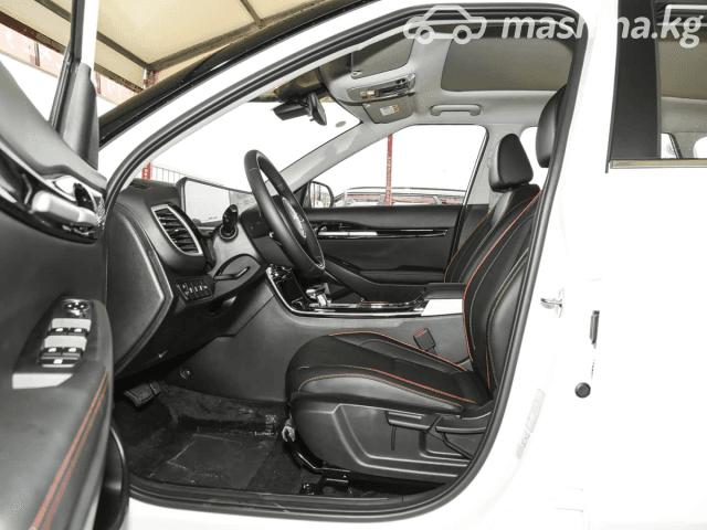 Kia Seltos I Рестайлинг 1.5 CVT