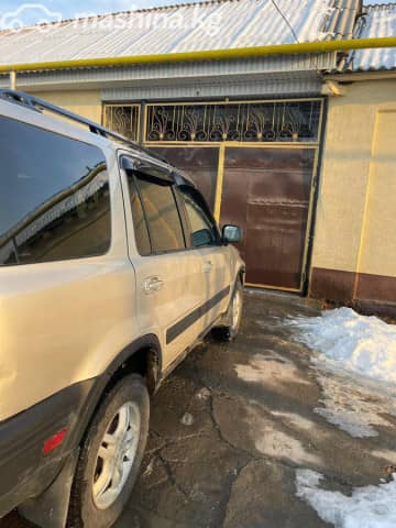 Honda CR-V I Рестайлинг 2.0 AT 4WD
