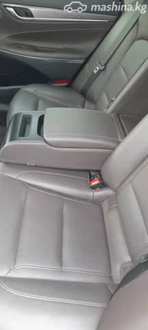 Hyundai Grandeur VI 2.4hyb AT
