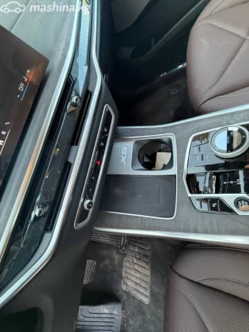 BMW X5 IV (G05/G18) Рестайлинг 30Li 2.0 AT 4WD