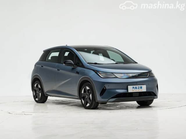 BYD Dolphin Electro AT