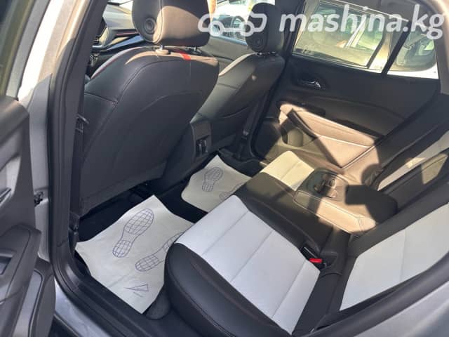 Chevrolet Trax II 1.2 AT