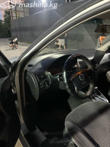 Volkswagen Golf IV 1.6 AT