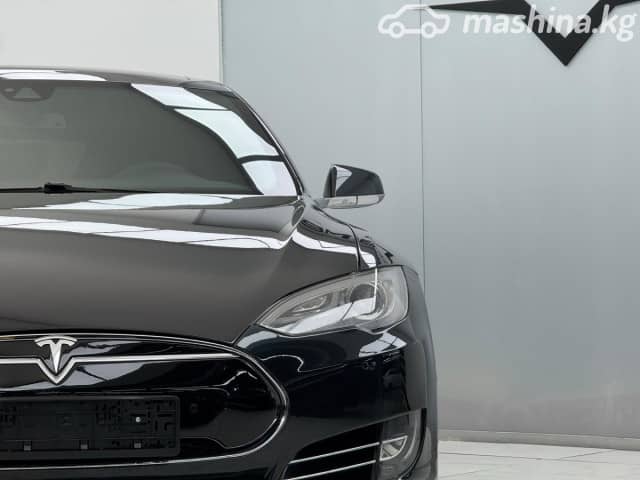 Tesla Model S I S85 Electro AT
