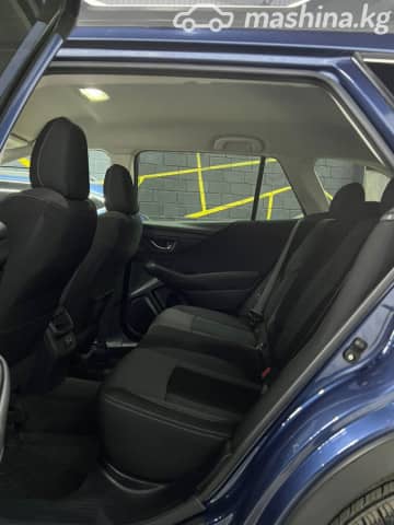 Subaru Outback VI 2.5 CVT 4WD