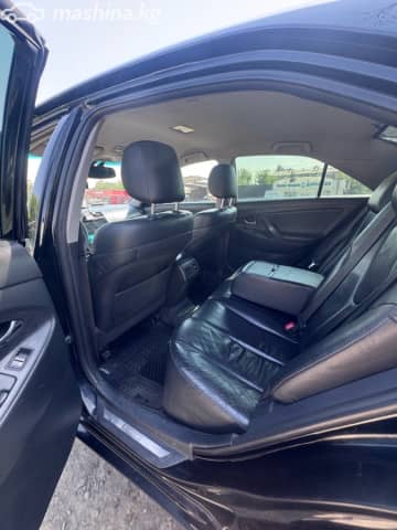 Toyota Camry VI (XV40) 3.5 AT
