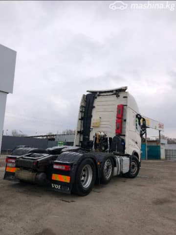Volvo FH