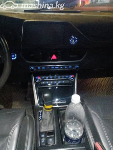 Hyundai Grandeur VI 3.0 AT