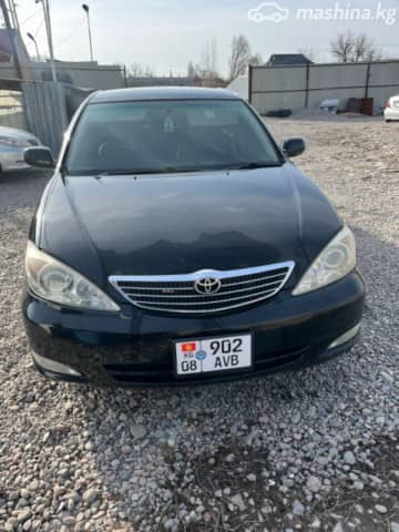 Toyota Camry V (XV30) 2.4 AT